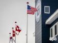 Порти, авіабази й не тільки: США таємно шукали інформацію про військові об'єкти у Гренландії, - ЗМІ
