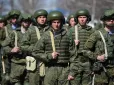 Без шансів на мир? Росія планує мобілізувати понад 400 тис. військових у 2026 році, - Служба зовнішньої розвідки