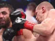 Великий бокс: Перемогу українця Богачука над росіянином у Лас-Вегасі визнали боєм вечора (відео)