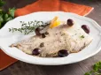 Дуже смачна і корисна! Ця маловідома риба корисніша за лосося