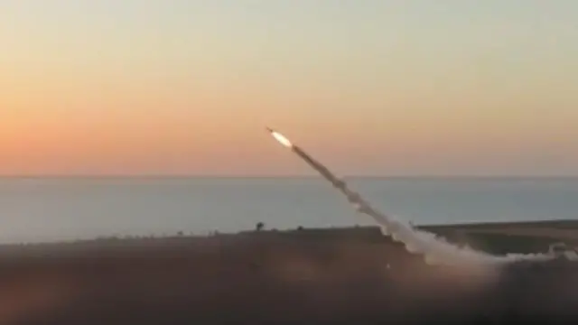 Війна закінчиться відразу, як в України з'явиться далекобійна зброя, здатна регулярно досягати Москви, - експерт