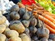 Купують всі! В Україні злетіли ціни на стратегічний овоч