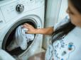 Не робіть помилок! Чому свіжовипрана білизна має затхлий запах