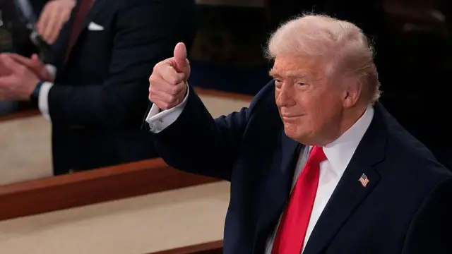 Трамп  дуже хоче перемог? США використовують проти Ірану дорогу дефіцитну зброю, призначену для сильніших противників, - Bloomberg