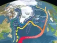 Гольфстрім зміщується на північ: Вчені пояснили, чому це може закінчитися катастрофою для всієї планети