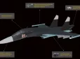 Оце так! Третина російських виробників Су-34 не перебуває під санкціями Заходу, - ГУР