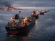 Черга з російських танкерів суттєво зросла у Фінській затоці, - Reuters