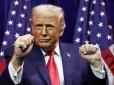 Доведе до межі? У Трампа вивчають сценарій із ціною нафти 200 доларів за барель