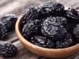Звичайний чорнослив виявився сильнішим за ліки: Що з’ясували дослідники