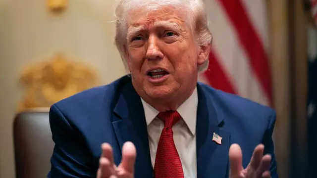 Трамп образився? Рубіо заявив, що США можуть 