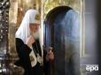 Старечий маразм? Патріарх Кирило привітав росіян зі святом, яке припадає... на січень (відео)