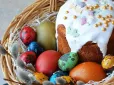 Варто знати! Скільки яєць класти у великодній кошик і що означає їхня кількість