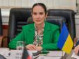У 2022-му нам в обличчя сміялися через ідею про Спецтрибунал щодо агресії РФ, - заступниця керівника ОП