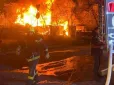 У Києві зросла кількість загиблих та поранених через російські удари в ніч і ранок 16 квітня. Стало відомо і про нові руйнування в столиці