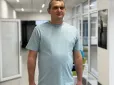 Постраждав через атаку РФ: З легені львів’янина витягли 10-сантиметровий шматок скла