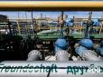 Росія з 1 травня зупинить постачання казахстанської нафти до ФРН нафтопроводом 