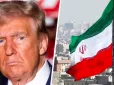 Замало поступок з боку Тегерану: Трамп відкинув мирний план Ірану