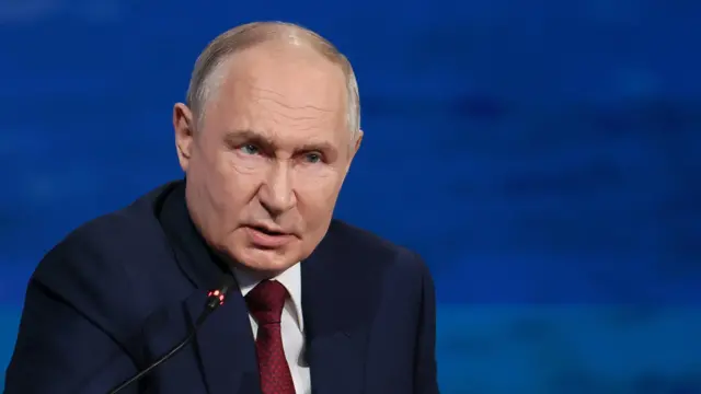 Путін мав дві цілі: Аналітики ISW пояснив, чому Росія атакувала Лавру
