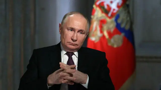 Піде на розвал Московії? Росія у вогні, але не варто очікувати, що Путін відмовиться від своїх військових цілей, - CNN