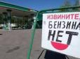 Зате разом з рідним народом: Губернатор Вологодської області поскаржився, що застряг на трасі через відсутність бензину