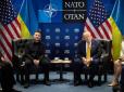 Траурні для Московії підсумки саміту НАТО в Анкарі: Трамп забезпечив Зеленському важливі перемоги, Путін у скрутному становищі, - The Hill
