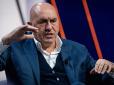 Гвідо Крозетто відкинув свій скептицизм щодо ролі України: Міністр оборони Італії розповів, кого хоче долучити до розбудови континентального оборонного альянсу