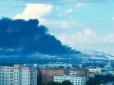 Ледве встигли відновити і знов: На Сизранському НПЗ уразили всі установки первинної переробки нафти
