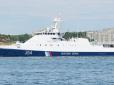 Українські моряки помстились за побратимів: ВМСУ знищили поблизу Новоросійська сторожовик 