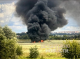 У Підмосков’ї впав російський військовий літак п'ятого покоління Су-57, - ЗМІ