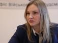Решетилова розповіла, скільки наразі іноземців воює за Україну у складі Сил оборони