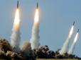 Росія готує нищівний удар північнокорейськими ракетами по енергетиці Києва до 24 серпня, - експерти