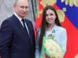 Після дискваліфікації - назад у спорт: 20-річну 