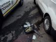 Росія раптово згорнула виробництво одного з дронів 