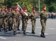 У Навроцького все ще дмуться на Київ: Україну цьогоріч не запросили на найбільший військовий парад у Польщі, – Міноборони