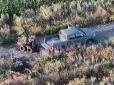 Життя від смерті відділяли секунди, не було часу навіть начепити бронежилет: На Харківщині командир штурмової, дуже ризикуючи, врятував своїх поранених героїв (відео)