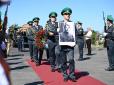Нарешті упокоївся в рідній землі: Лідера ОУН Євгена Коновальця урочисто перепоховали на меморіальному кладовищі під Києвом