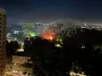 Україна встановила новий добовий рекорд кількості повітряних ударів​ по РФ, - російські ЗМІ