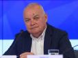 Рупор Кремля - все? Головного пропагандиста Росії хочуть звільнити з роботи