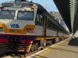 Був квиток і в купе чекала мама: П’яні провідники потягу 