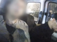 Іноземні журналісти випадково зафільмували затримання чоловіка в центрі Києва, у поліції пояснили ситуацію (відео)