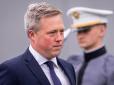 Міністр армії США Ден Дрісколл залишить посаду через конфлікт із главою Пентагону Гегсетом, - ЗМІ
