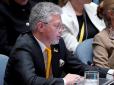 Тікайте, поки не запізно: Україна в ООН звернулась до росіян щодо путінської мобілізації