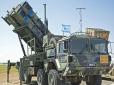 Україна отримала партію ракет для Patriot, - Зеленський