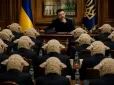 Парламент (не)залежності. Як у критичний момент Рада опинилася без хребта і зору