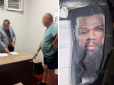 На Закарпатті затримали адвоката, який переправляв військовозобов'язаних через кордон у масці 50 Cent-а