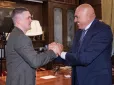 У Федорова пояснили його функції радника міністра оборони Італії