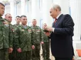 Росія готує нову хвилю мобілізації? Чернєв попередив про жорсткіший сценарій