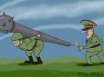 Загроза застосування тактичної ядерної зброї: чи може вона вирішити завдання Росії на полі бою і чому не варто панікувати, - Злий Одесит
