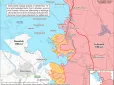 Ключовий момент: Українська операція 