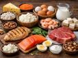 Не лише яйця: ТОП-5 білкових продуктів, які допомагають боротися із запаленням